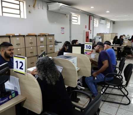 Em Dourados, termina sexta prazo para adesão ao Refis com desconto de 60%