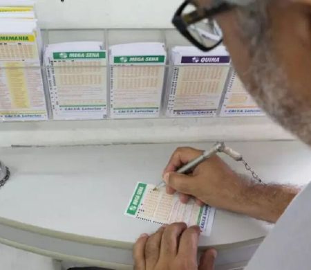 Caixa muda horários de sorteios das loterias a partir de novembro 