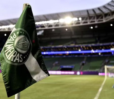 Em desvantagem, Verdão precisa reverter placar contra a LDU 