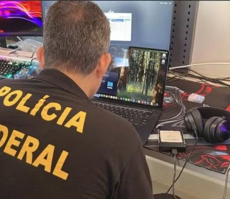 PF mira hackers que desviaram R$ 800 mi de empresas ligadas ao PIX