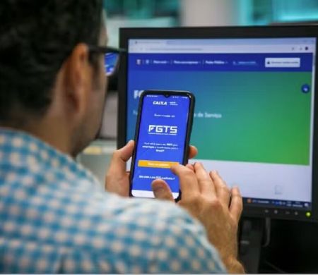 A partir de sábado, antecipar saque-aniversário do FGTS terá regras mais rígidas  A partir de sábado, antecipar saque-aniversário do FGTS terá regras mais rígidas