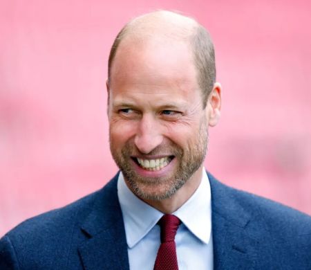 No Rio, Príncipe William recebe chaves da cidade em 1ª visita ao Brasil