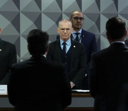 CPI do Crime Organizado convida dois ministros e 11 governadores