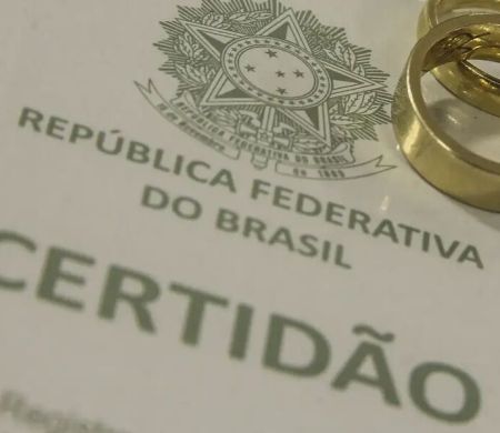 Pela 1ª vez, uniões consensuais superam casamento formal no país