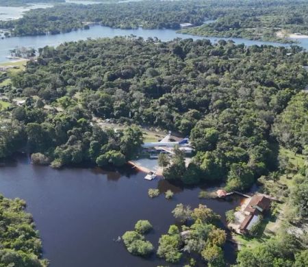 Em meio à COP30, governo conclui rota que conecta Amazônia ao Pacífico