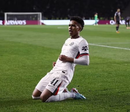 Estêvão e Endrick figuram entre os 10 jovens mais valiosos do mundo