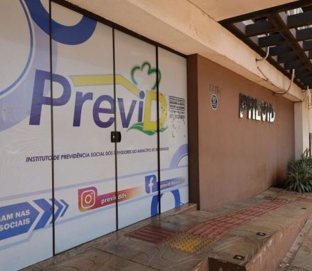 Definidos os candidatos à presidência do PreviD em Dourados