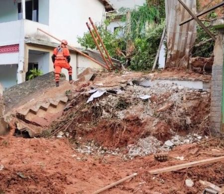 Estudo revela que desastres deixaram rombo de R$ 732 bilhões nos municípios