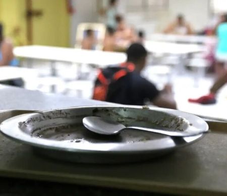 Cerca de 50% das cidades não tem estrutura para política de combate à fome