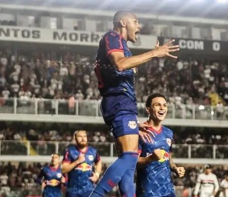 São Paulo tropeça e deixa escapar chance no G7 no Brasileirão