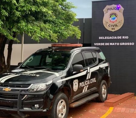 Crime por ciúmes termina em morte em Rio Verde de Mato Grosso