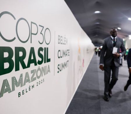 COP30 começa hoje em Belém com o desafio de equilibrar a pauta ambiental
