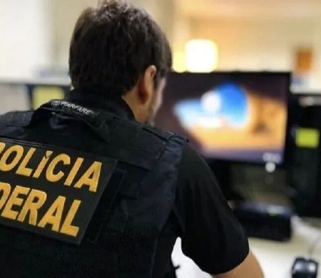 PF identifica 5 pessoas trabalhando na COP30 com mandado de prisão