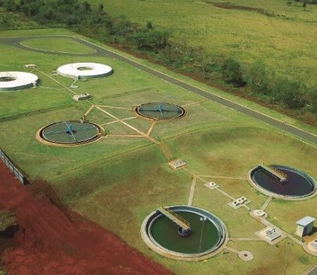 MS foge ao atraso no saneamento cinco anos após o Marco Legal