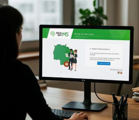 MS abre 1.131 novas empresas e completa 10 meses de crescimento