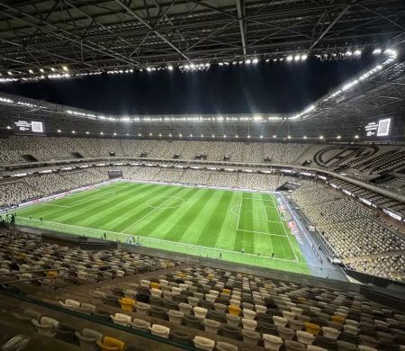 Em jogo adiado da 16ª rodada, Atlético-MG recebe o Fortaleza em BH