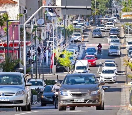 IPVA 2026 terá desconto de 15% à vista e 5 vezes em parcelas iguais 