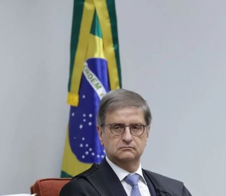 Em sabatina no Senado, Gonet diz que PGR não tem bandeiras partidárias