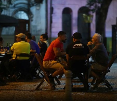 Segundo o IBGE, setor de serviços cresce 0,6% em setembro