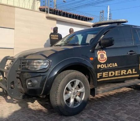 PF apura tentativa de obstruir investigações da Operação Fames-19 no TO