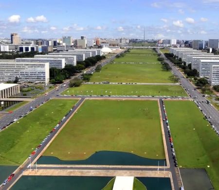 Resultado das provas objetivas do CNU será divulgado hoje 