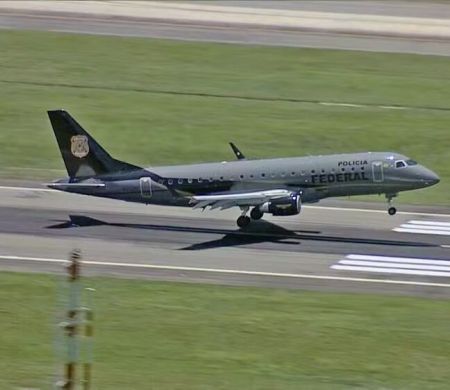 Sete líderes do tráfico do CV vão para presídios federais