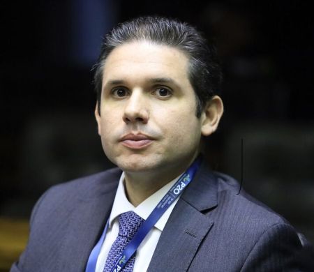 Motta é alertado que STF pode barrar mudança de facção para terrorismo