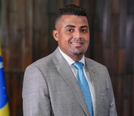 Polícia Federal indicia o ex-deputado TH Joias, do Rio 