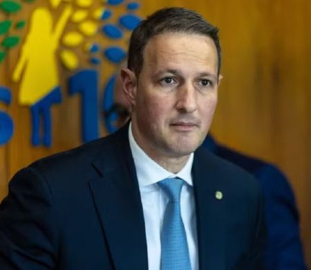 Nem governo e nem oposição endossam o PL Antifacções de Derrite