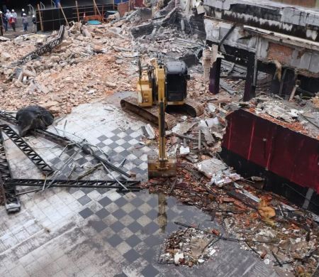 Condenado no caso Boate Kiss é autorizado à saída temporária