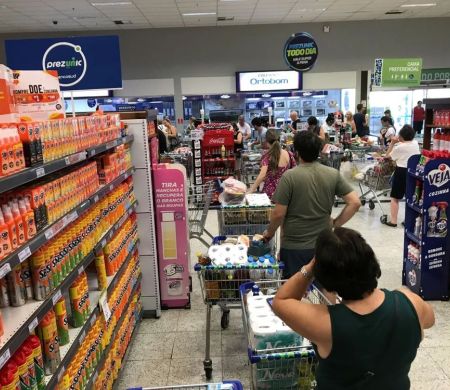 Empresas de VA e VR podem ir à Justiça contra novas regras do governo