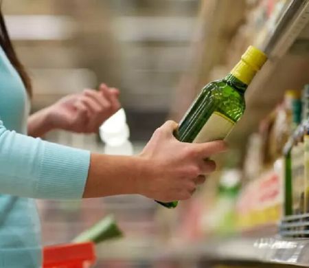 Mapa anuncia mais 4 marcas de azeite impróprias para consumo&nbsp;