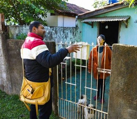 Sanesul vence Prêmio Eco com iniciativa que muda hábitos e melhora índices