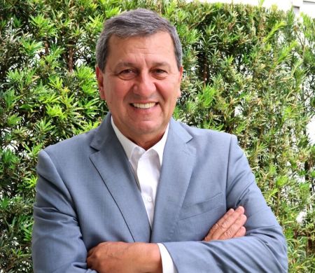 Assembleia formaliza indicação de Sérgio de Paula para o Tribunal de Contas