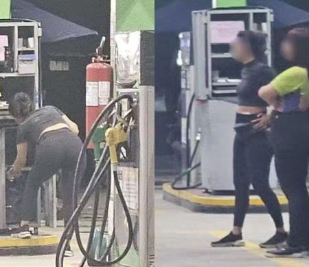 Justiça proíbe posto de exigir que frentistas usem cropped e legging