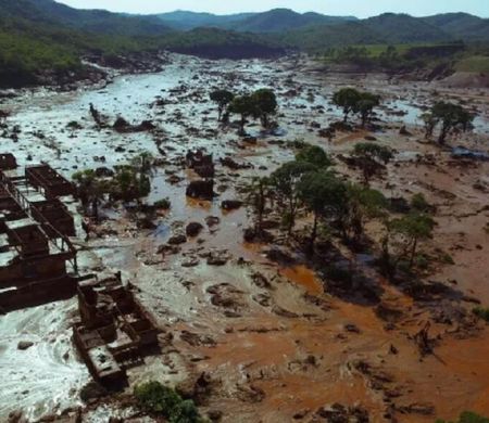 Justiça britânica decide que BHP é responsável pelo desastre de Mariana 