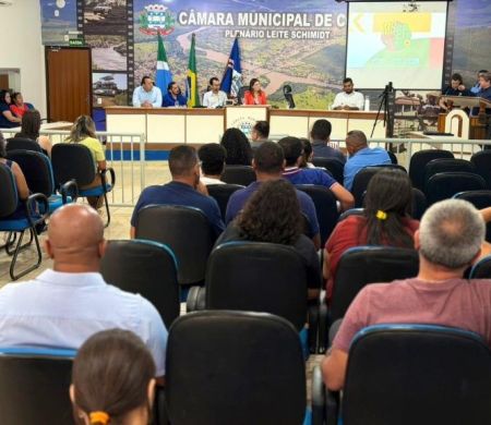 Coxim é o primeiro a aderir ao Plano Antirracista do “MS Sem Racismo”