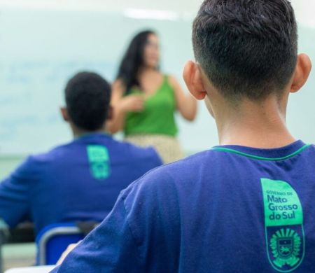 Estado abre seleção para formar banco reserva de professores temporários 