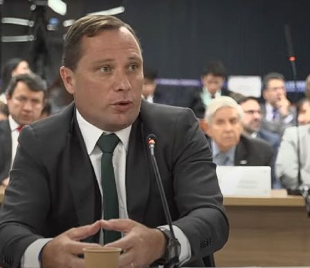 PF pede inclusão de Cid e parentes em programa de testemunhas ameaçadas