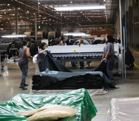 MS tem o 2º maior crescimento do PIB em 2023, com avanço de 13,4% 