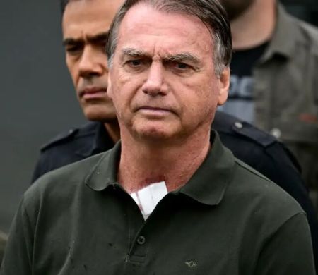 Bolsonaro se aproxima do anúncio de seu candidato ao Planalto