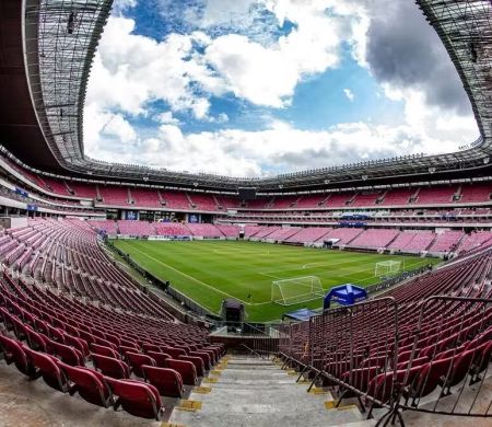 Na lanterna, Sport recebe hoje o Flamengo na Arena Pernambuco