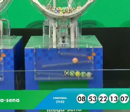 Aposta única de Porto Alegre leva o prêmio de R$ 99 milhões da Mega