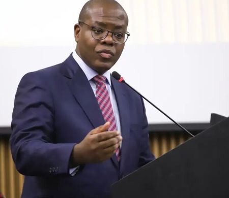 Ex-ministro Silvio Almeida é indiciado pela PF por importunação sexual