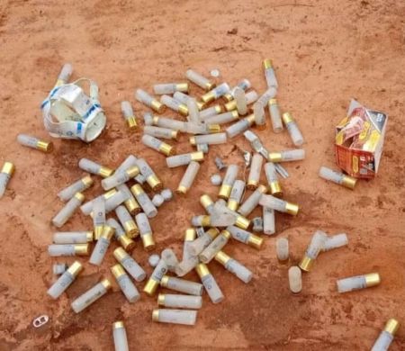 Tiroteio em área indígena de MS mata Guarani Kaiowá e deixa quatro feridos