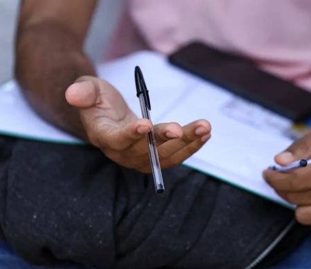 Tiroteio suspende prova do Enem em escola no Rio