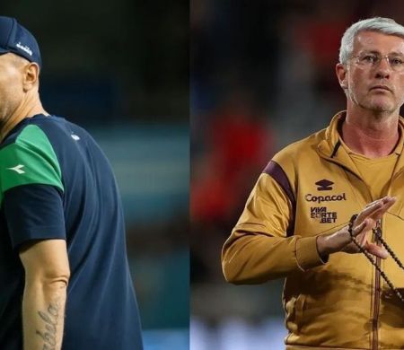 Paranaenses Coxa e Furacão disputam título da B em duelos paralelos