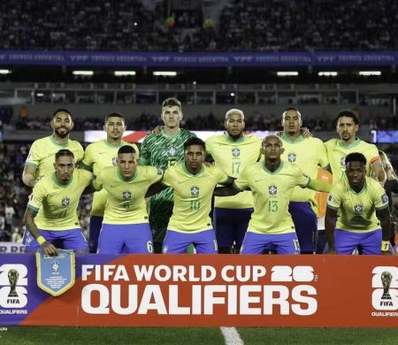 Conmebol pode criar a 