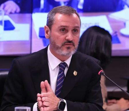 PF pede aumento de 38% no orçamento e sugere dobrar o efetivo em CPI 