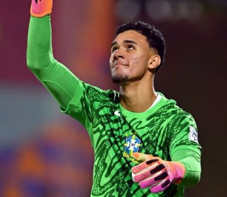 Brasil vence a França nos pênaltis e vai às quartas no Mundial Sub-17